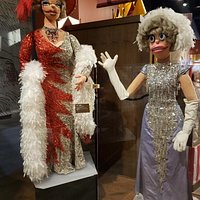 Center for Puppetry Arts (Atlanta) - All You Need to Know BEFORE You Go
