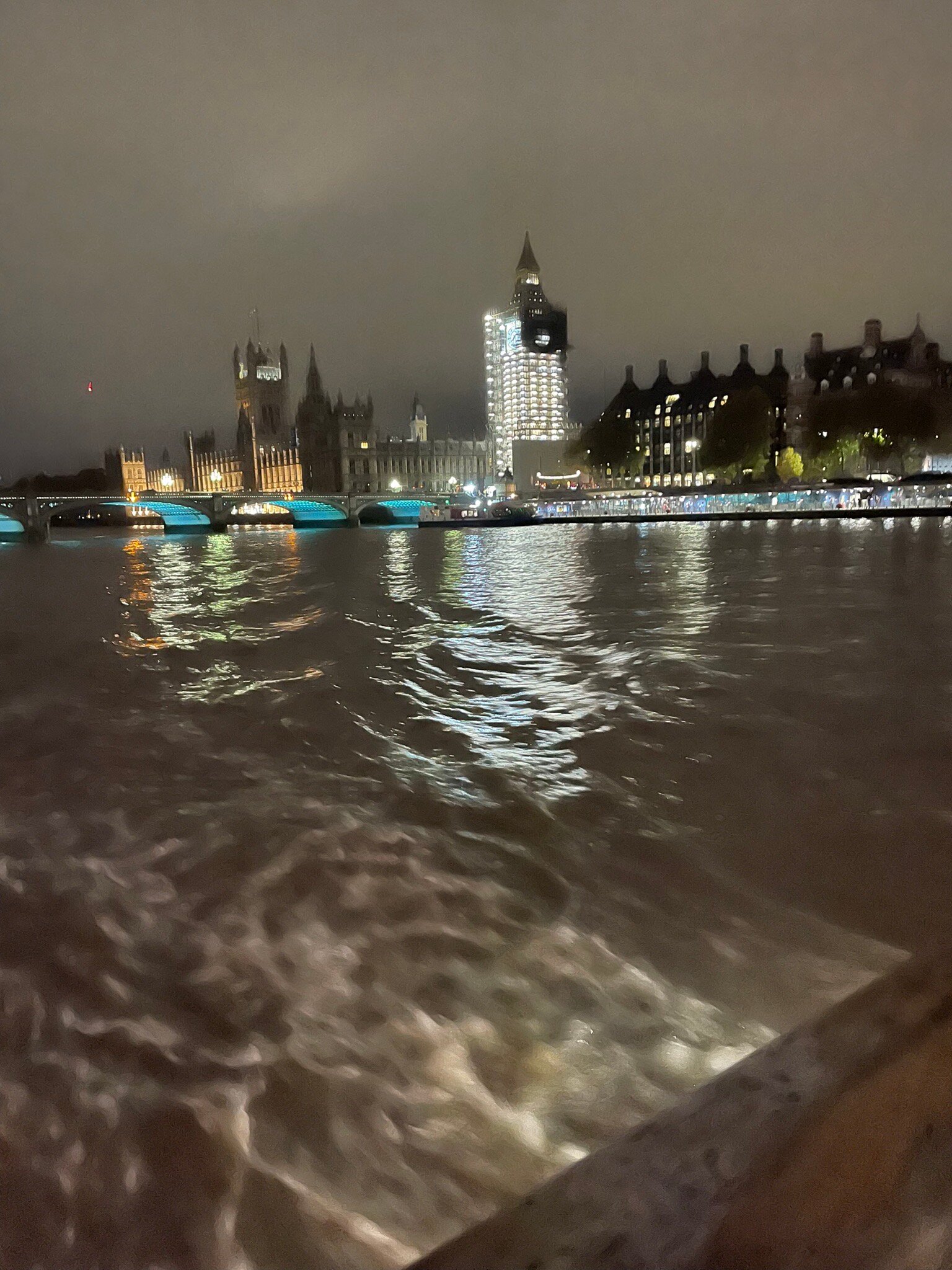 2024 Barking And Dagenham London Thames River Evening Cruise   Caption 