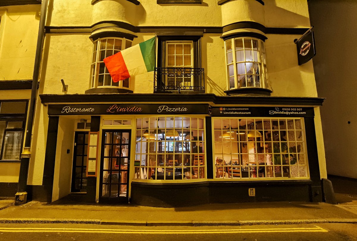THE 10 BEST Restaurants & Places to Eat in Teignmouth 2023 Tripadvisor