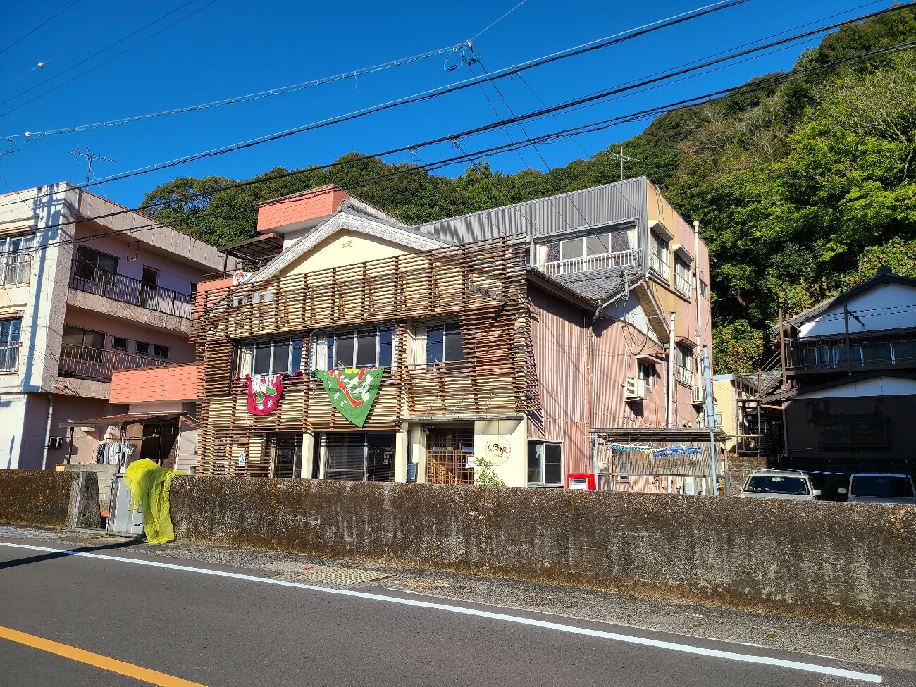 民宿 風帆【 口コミ・お客さまの声・宿泊予約 】