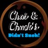 Chuck Didn't Suck T.