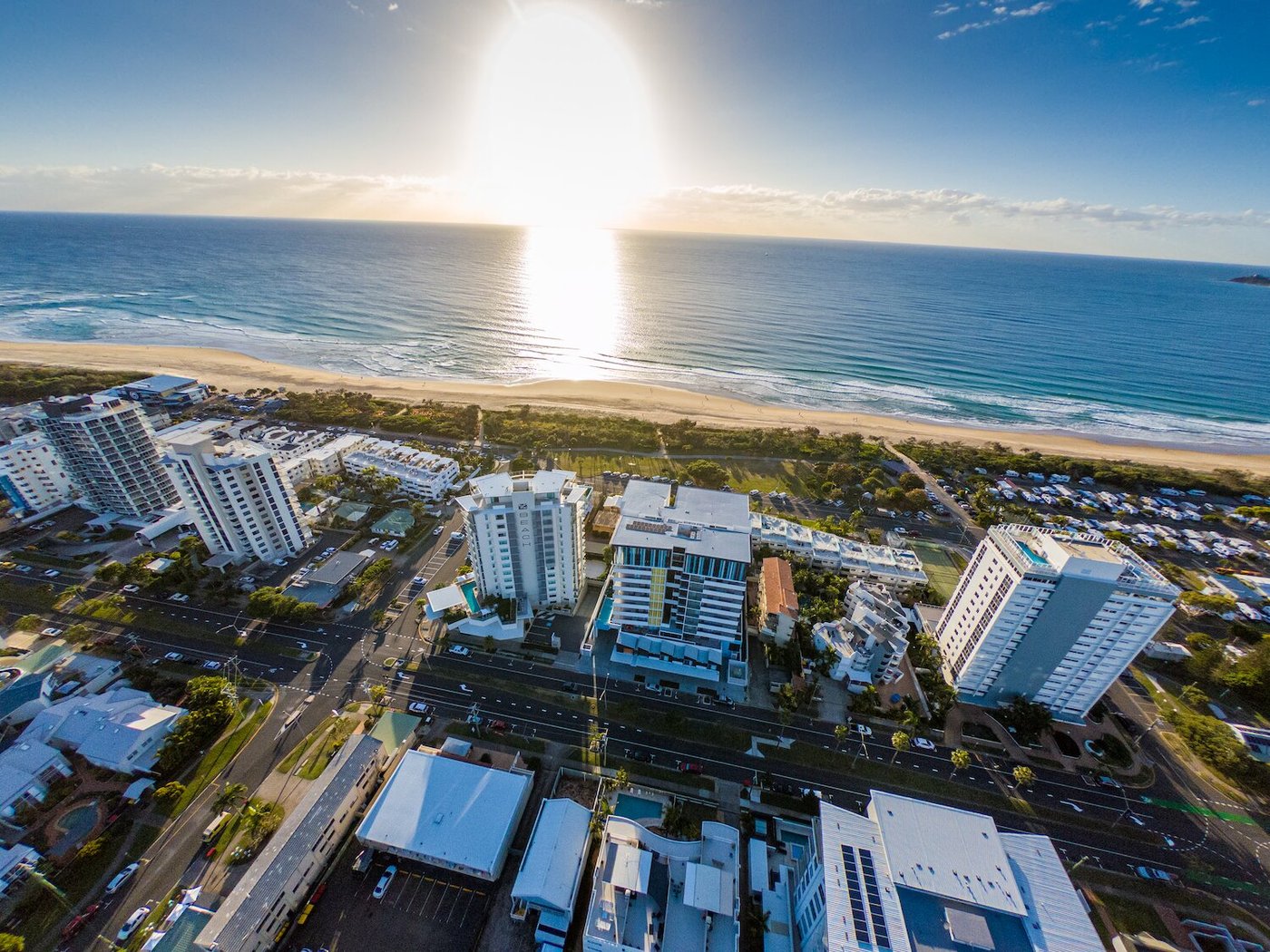 RISE MAROOCHYDORE - Updated 2023 Prices & Lodging Reviews (Australia)