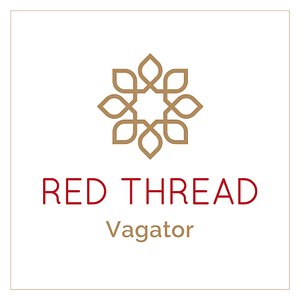 RedThread Vagator Logo