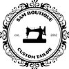 Sam Boutique Custom Tailor