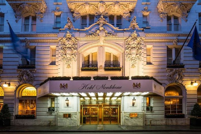 HOTEL MONTELEONE $189 ($̶4̶7̶0̶) - Updated 2023 Prices & Reviews - New ...