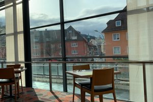 Speisesaal
