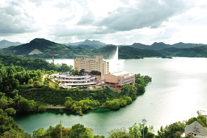 청풍 레이크 호텔 (Cheongpung Resort Lake Hotel, 제천) - 호텔 리뷰 & 가격 비교