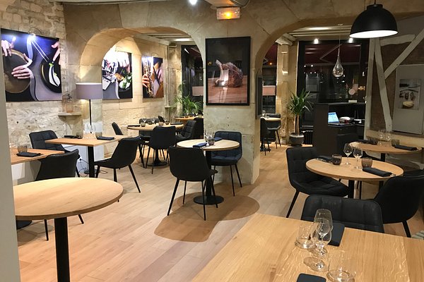 LES SARDINES, Caen - Restaurant Reviews, Photos & Phone Number - Tripadvisor