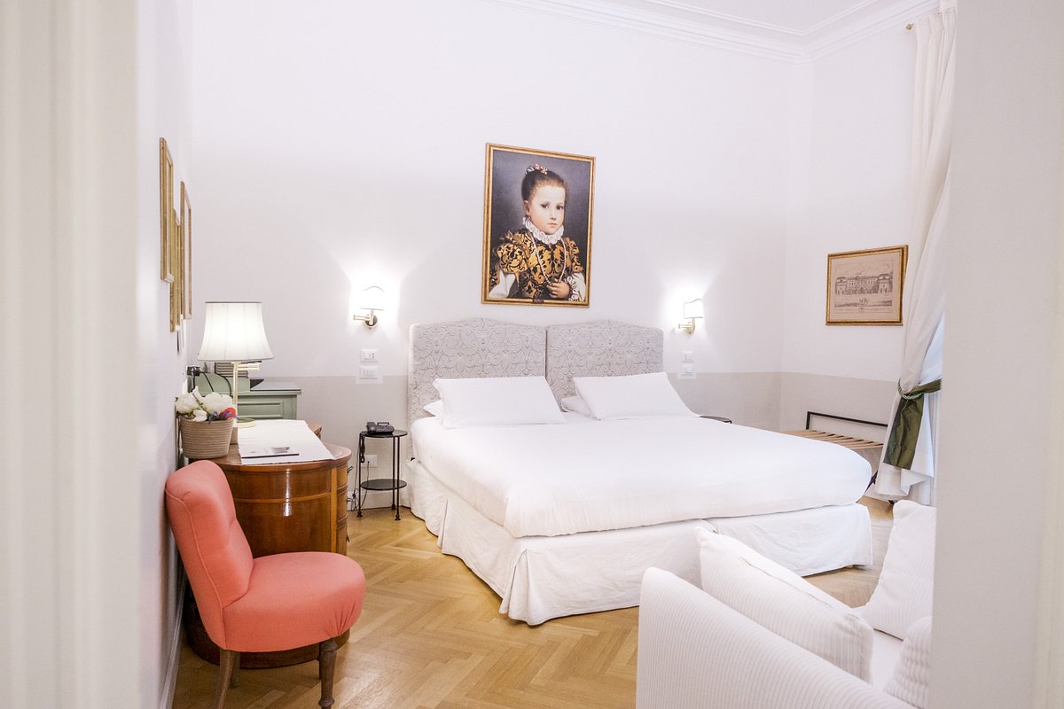 DONNA LUCREZIA b&b Boutique Hotel Style, Bisceglie – Preços atualizados 2024