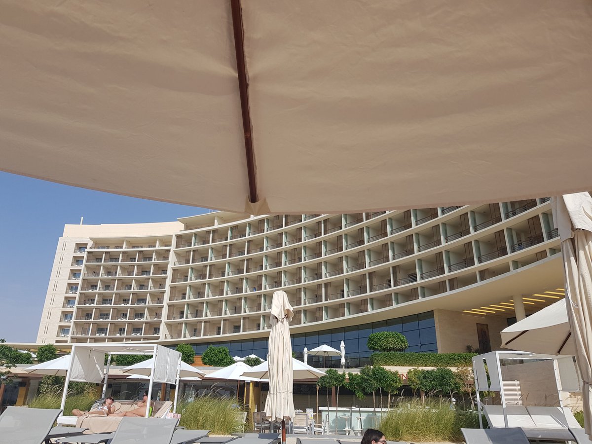 KEMPINSKI HOTEL AQABA RED SEA (Иордания) - отзывы, фото и сравнение цен -  Tripadvisor