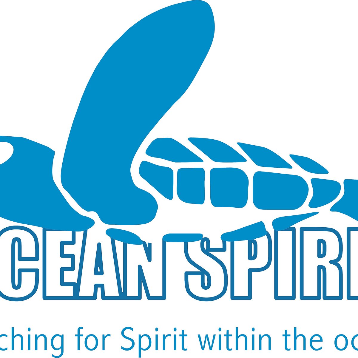 Ocean spirit. Ocean Spirit бренд. Global Spirits логотип. Ocean Spirit рыба.