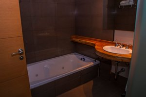 Habitaciones y suites