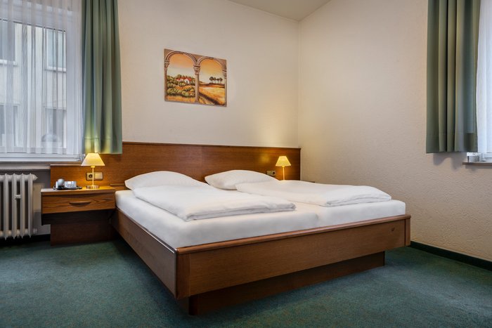 NOVUM HOTEL ENGELBERTZ - Updated 2023 Prices (Cologne, Germany)