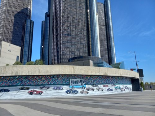 Detroit review images