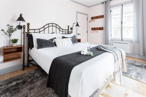 Chambre et suite