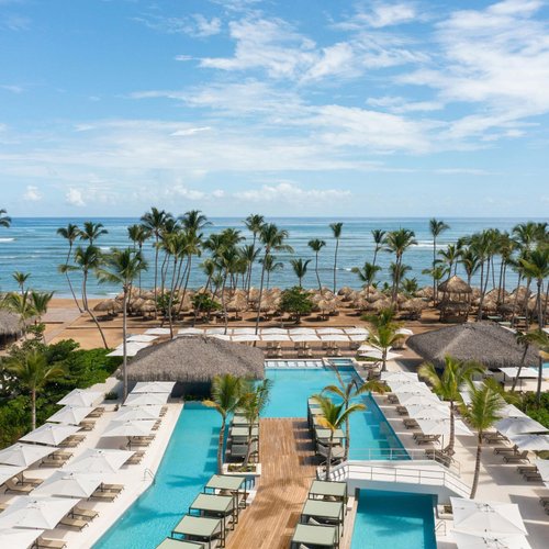 Finest Punta Cana By The Excellence Collection All Inclusive - UPDATED ...