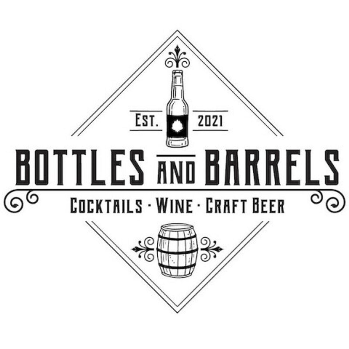 BOTTLES AND BARRELS (LaSalle) - 2023 What to Know BEFORE You Go