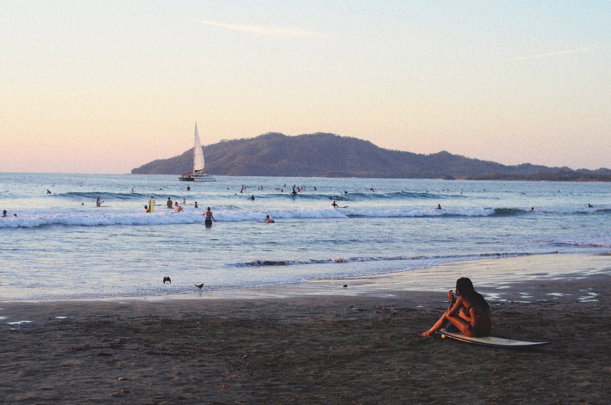 CASA NAHUA Desde S/ 523 (Tamarindo, Costa Rica) - Opiniones Y ...