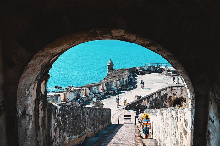 Turismo en San Juan, Puerto Rico 2023: opiniones, información - Tripadvisor