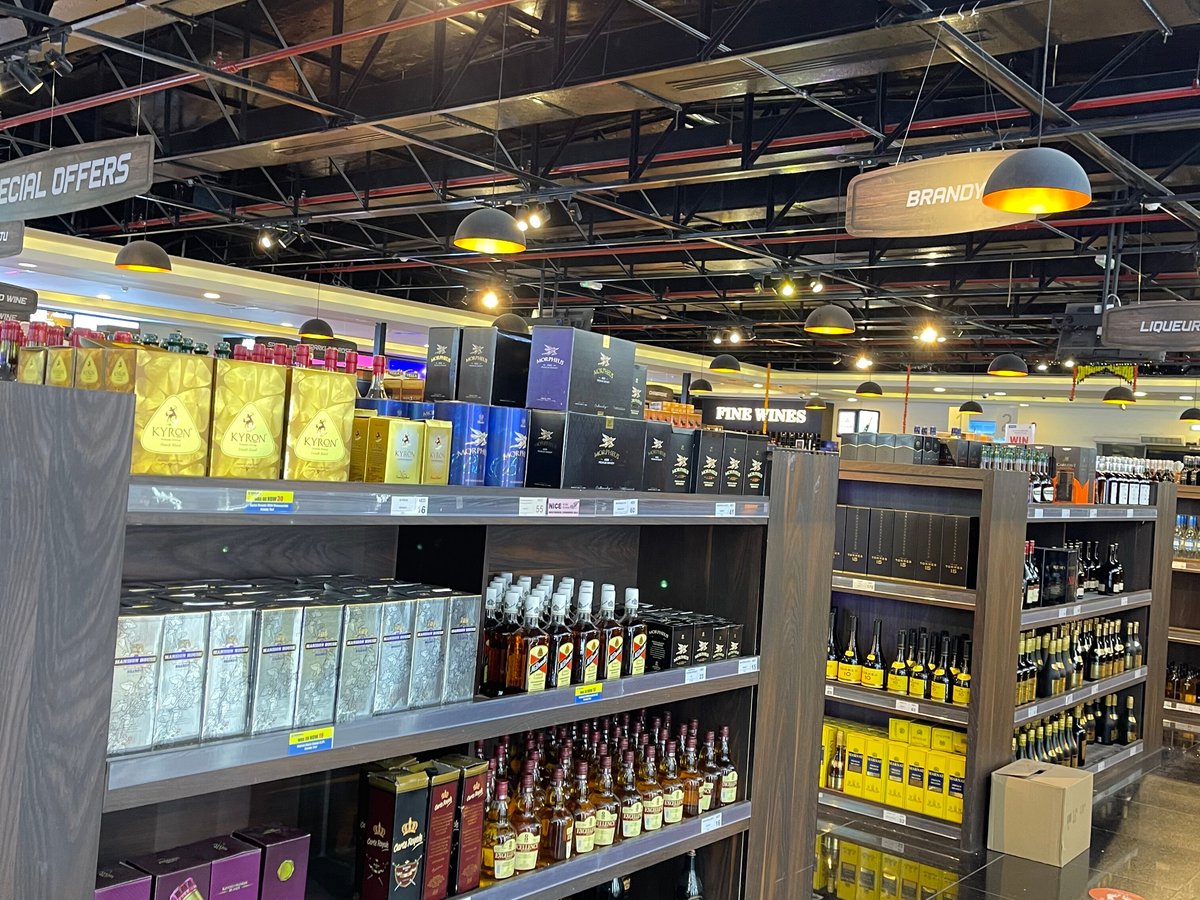 Windmill Cellar Ghantoot (Abu Dhabi) - All You Need to Know BEFORE You Go