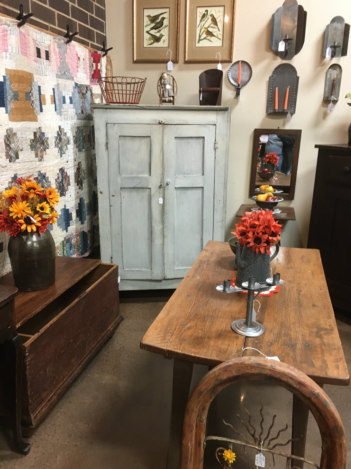 Archdale Antiques - All You Need to Know BEFORE You Go