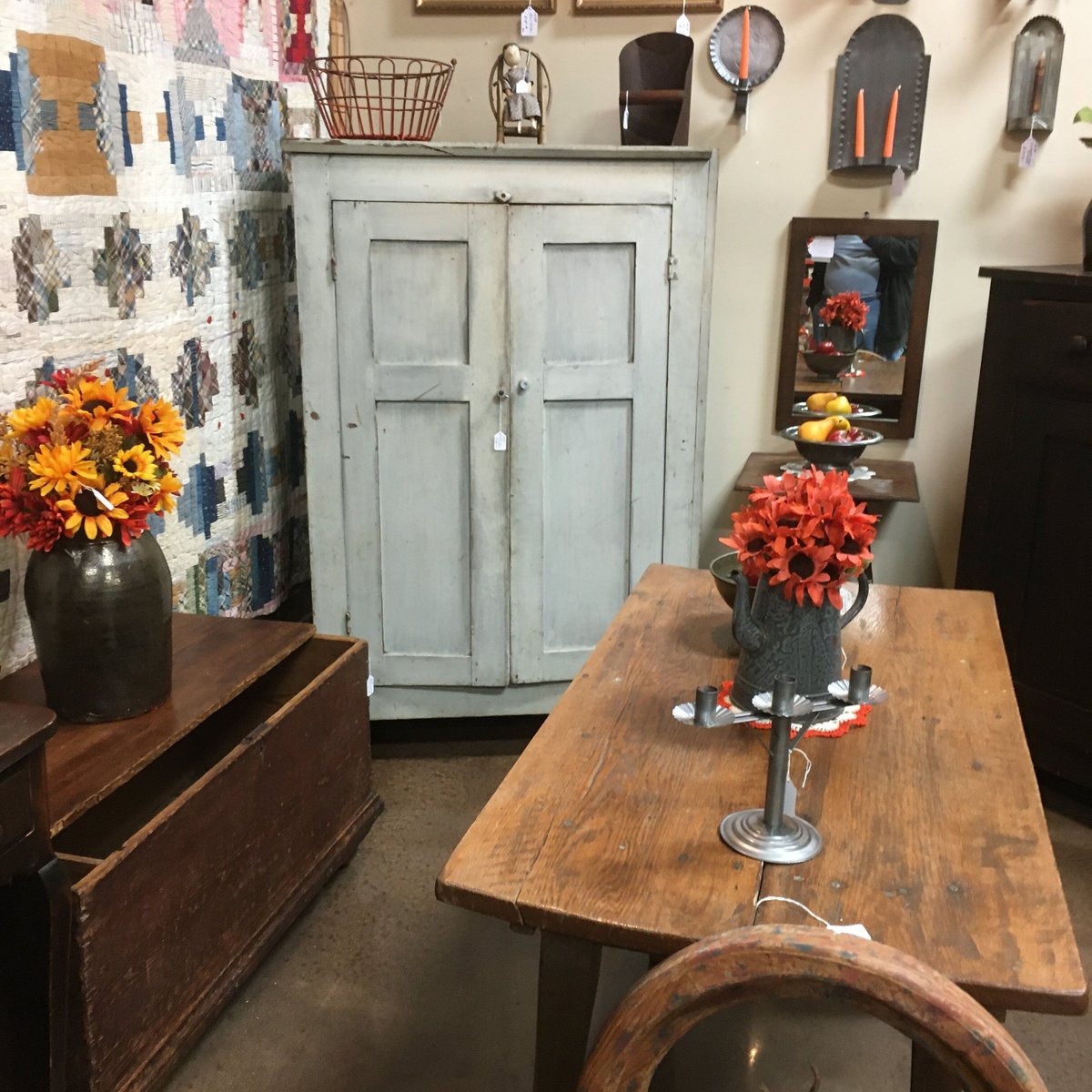 Archdale Antiques - All You Need to Know BEFORE You Go