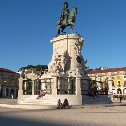 Central Portugal review images
