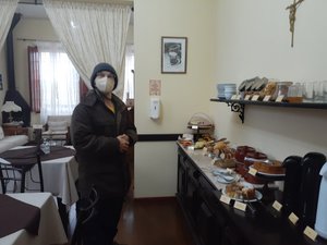 Restaurantes