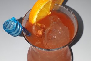 Drinks