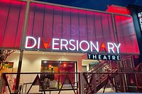 MISSION VALLEY 20 THEATRES —