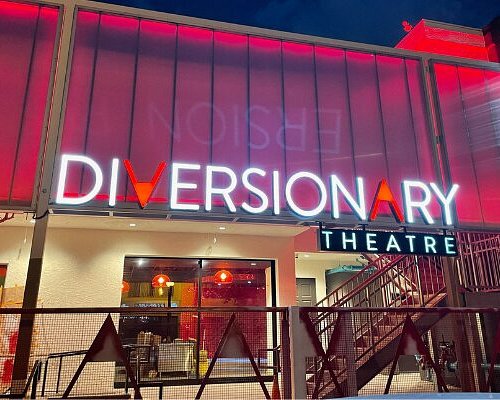 San Diego's Best Theater [Updated 2023] - SayHeySanDiego