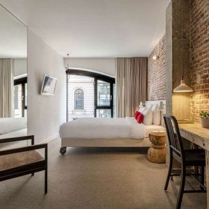 9 Hotel Central, hotel in Brussels