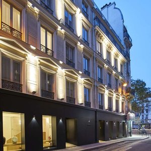 hotel republique facade BD