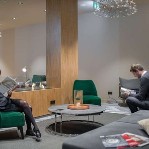 9HOTEL PAQUIS, hotel in Geneva