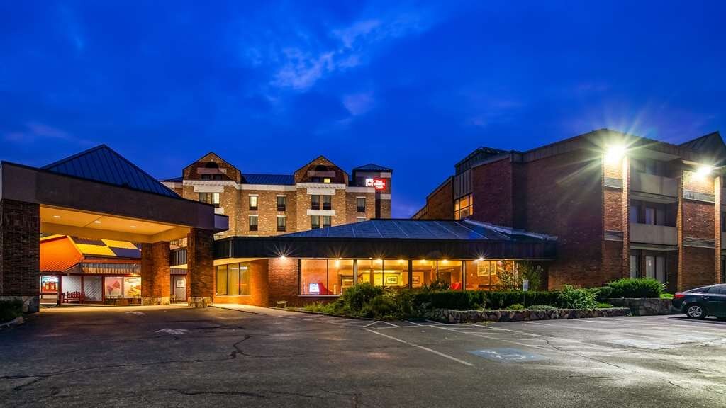 BEST WESTERN PLUS PORTSMOUTH HOTEL AND SUITES - Updated 2024 Prices ...