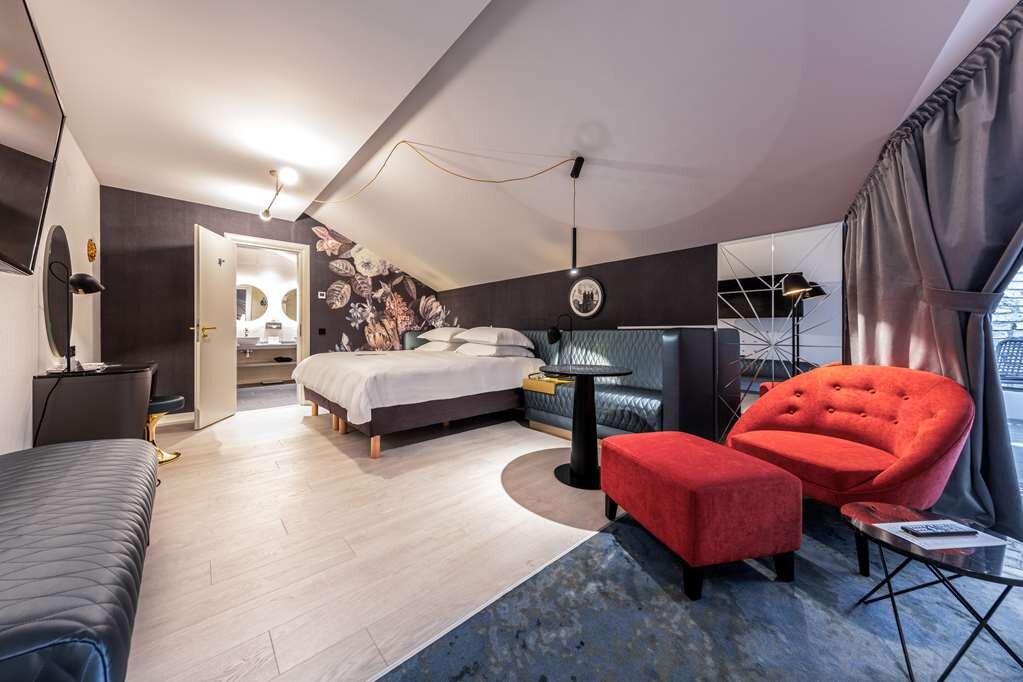 Hotel photo 23 of Radisson Blu Royal Astorija Hotel, Vilnius.