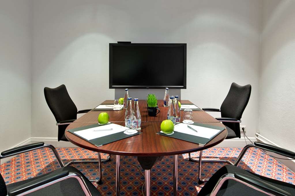 Hotel photo 6 of Radisson Blu Royal Astorija Hotel, Vilnius.