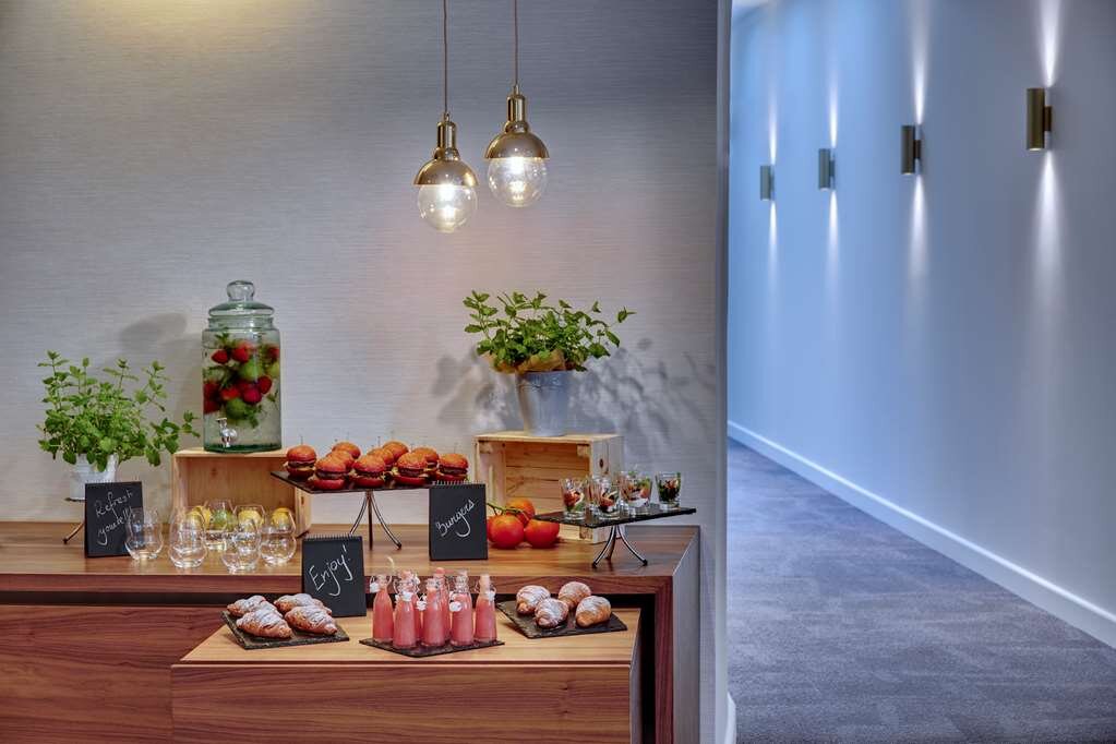 Hotel photo 53 of Radisson Blu Royal Astorija Hotel, Vilnius.
