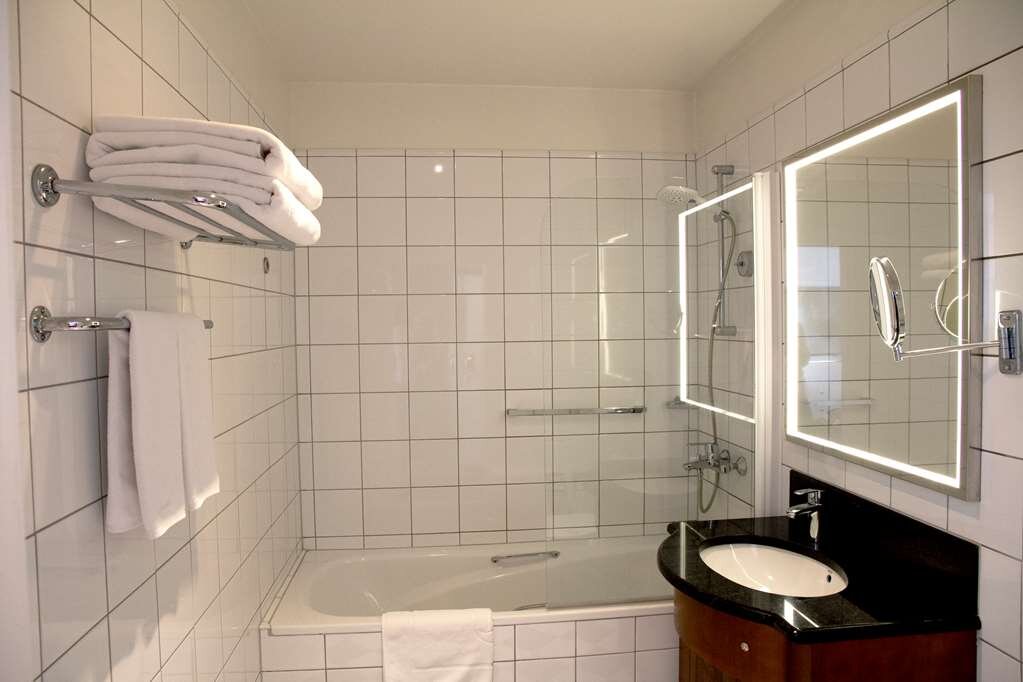 Hotel photo 64 of Radisson Blu Royal Astorija Hotel, Vilnius.