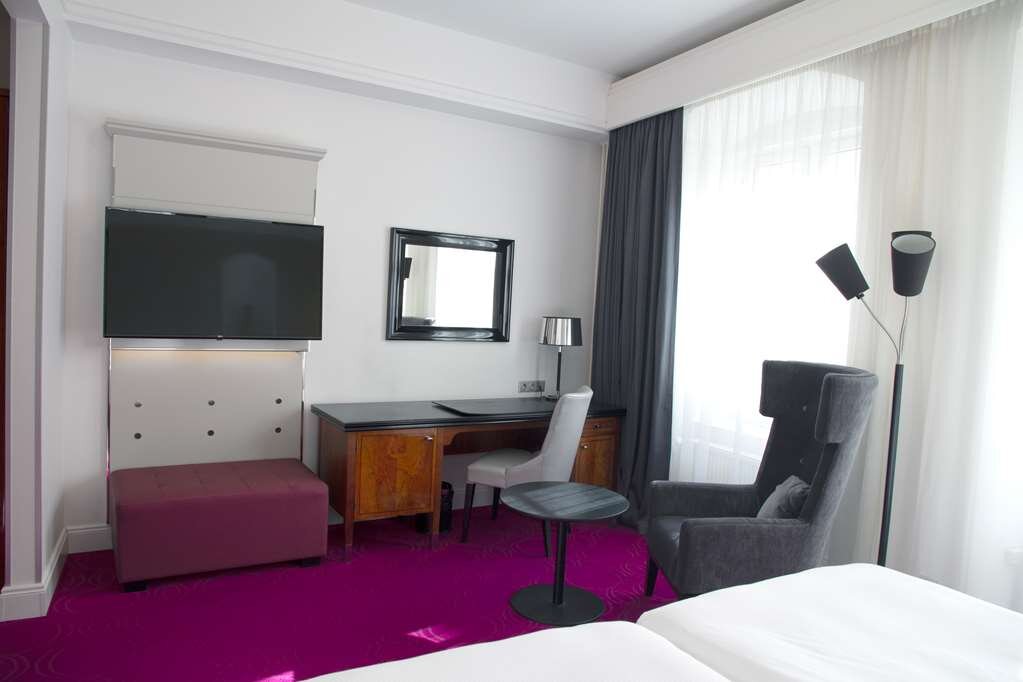 Hotel photo 7 of Radisson Blu Royal Astorija Hotel, Vilnius.
