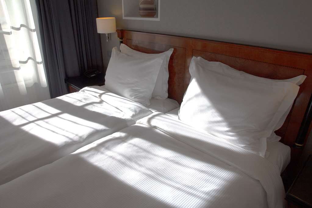 Hotel photo 8 of Radisson Blu Royal Astorija Hotel, Vilnius.