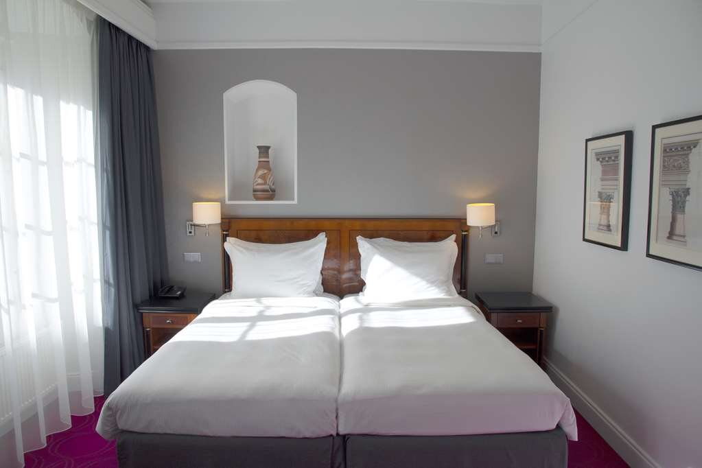 Hotel photo 5 of Radisson Blu Royal Astorija Hotel, Vilnius.