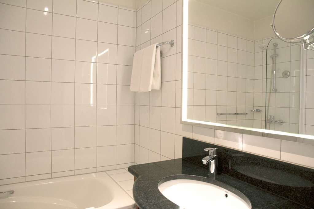 Hotel photo 34 of Radisson Blu Royal Astorija Hotel, Vilnius.