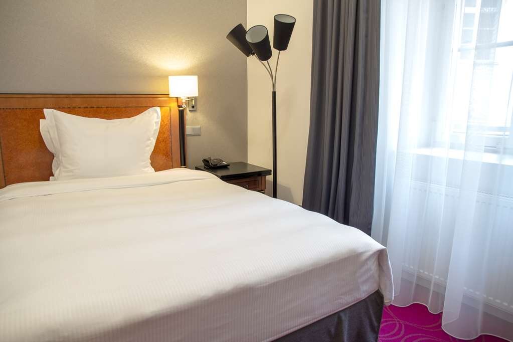 Hotel photo 32 of Radisson Blu Royal Astorija Hotel, Vilnius.