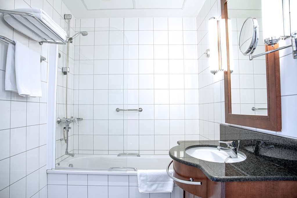 Hotel photo 21 of Radisson Blu Royal Astorija Hotel, Vilnius.