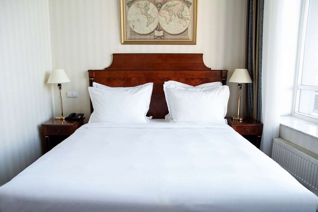 Hotel photo 70 of Radisson Blu Royal Astorija Hotel, Vilnius.