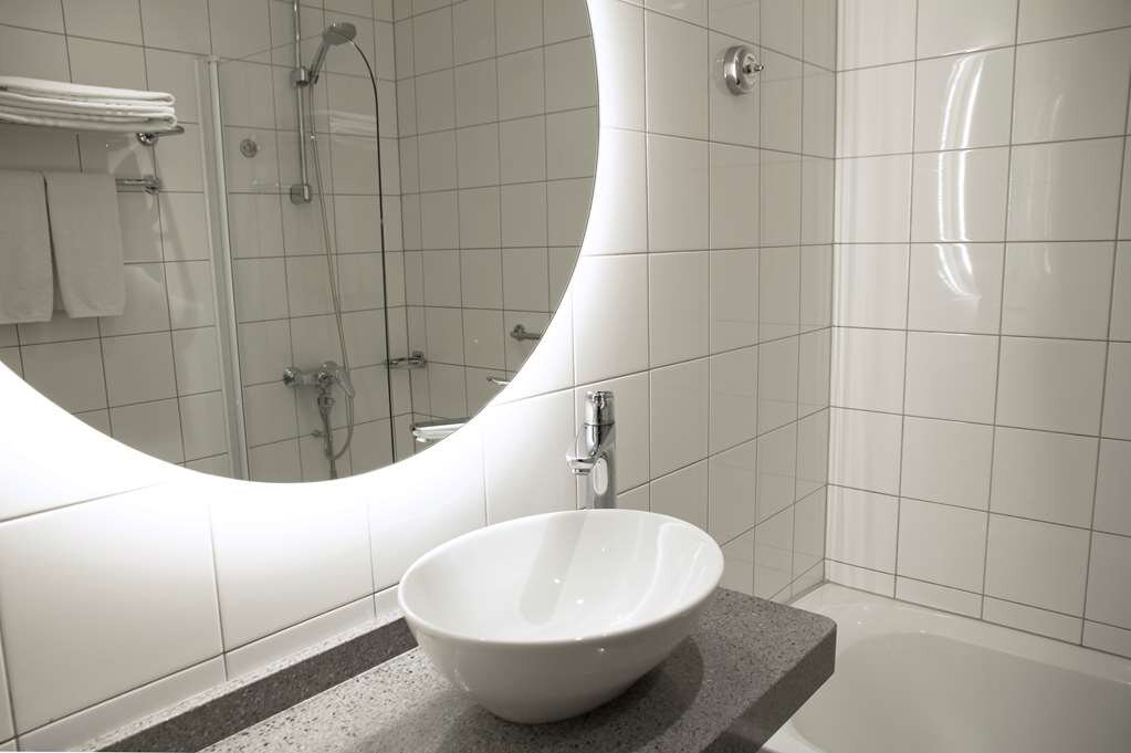 Hotel photo 58 of Radisson Blu Royal Astorija Hotel, Vilnius.