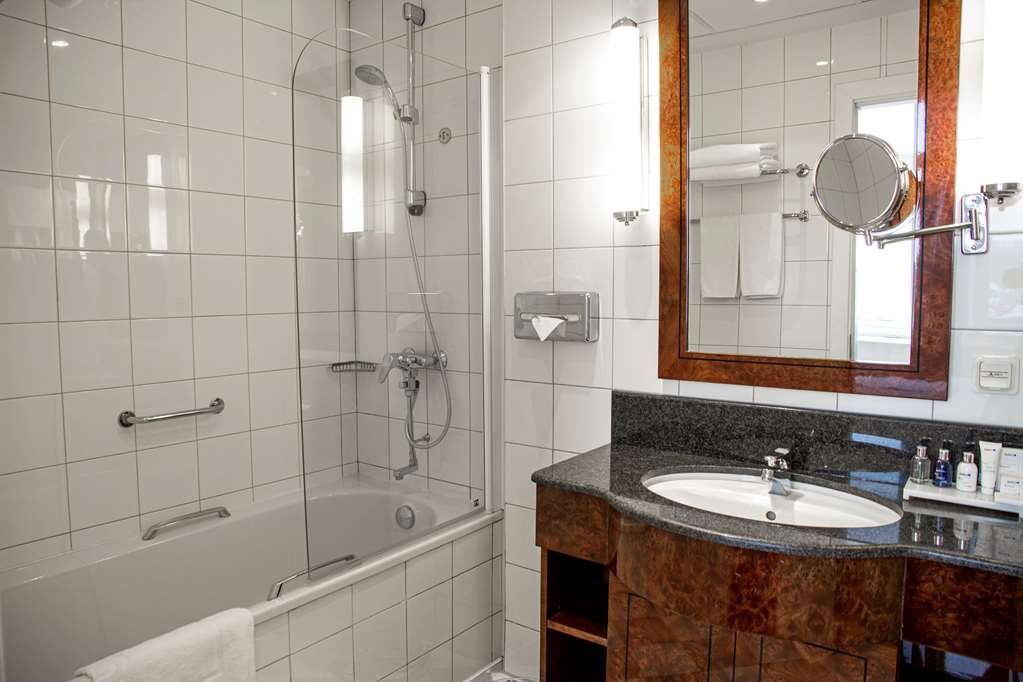 Hotel photo 3 of Radisson Blu Royal Astorija Hotel, Vilnius.