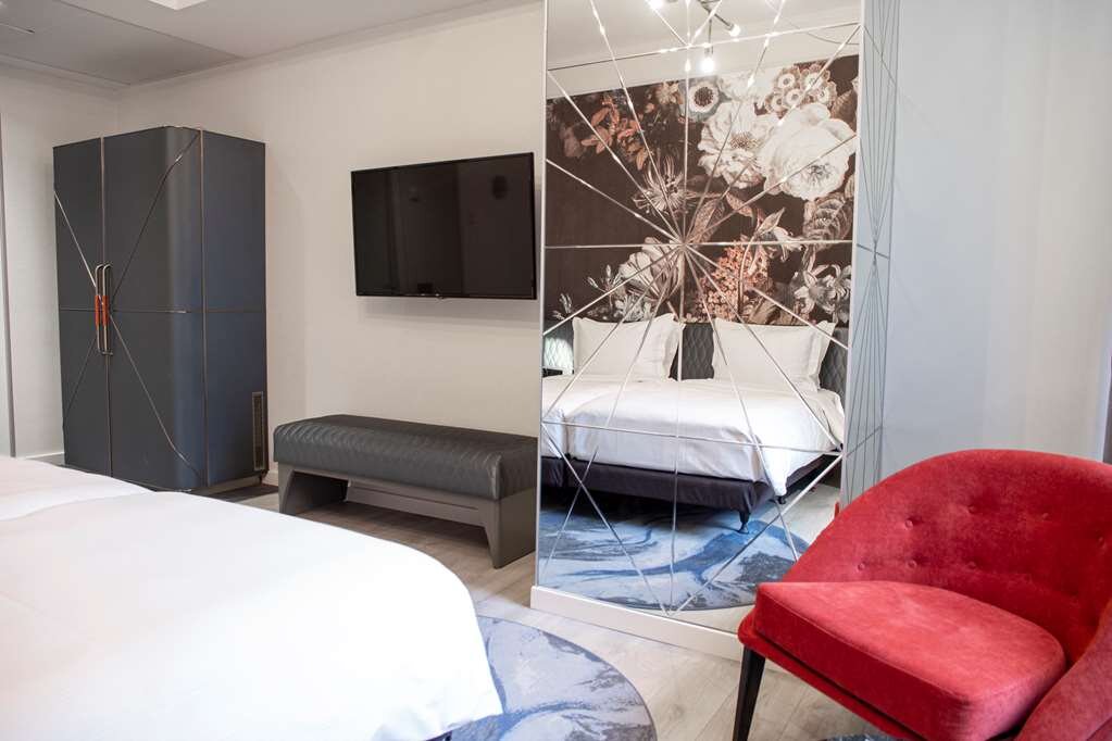 Hotel photo 16 of Radisson Blu Royal Astorija Hotel, Vilnius.