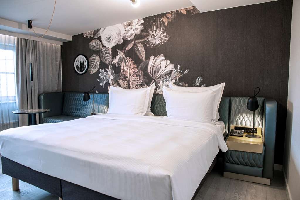 Hotel photo 17 of Radisson Blu Royal Astorija Hotel, Vilnius.